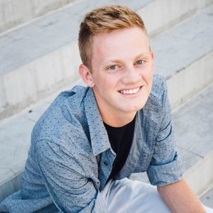 Meet your Posher, Jared